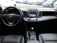 Toyota RAV 4  2.0 VVT-i Executive