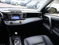 Toyota RAV 4  2.0 VVT-i Executive