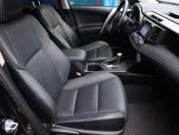 Toyota RAV 4  2.0 VVT-i Executive