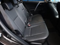 Toyota RAV 4  2.0 VVT-i Executive