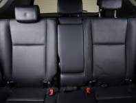 Toyota RAV 4  2.0 VVT-i Executive