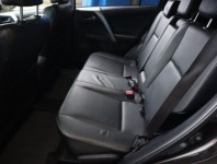 Toyota RAV 4  2.0 VVT-i Executive