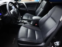 Toyota RAV 4  2.0 VVT-i Executive