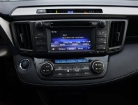 Toyota RAV 4  2.0 VVT-i Executive