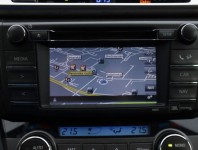 Toyota RAV 4  2.0 VVT-i Executive