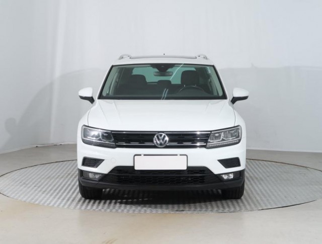 Volkswagen Tiguan  1.4 TSI Comfortline