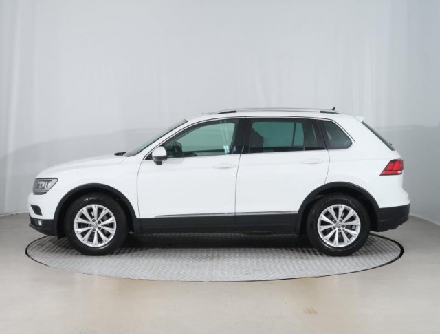 Volkswagen Tiguan  1.4 TSI Comfortline