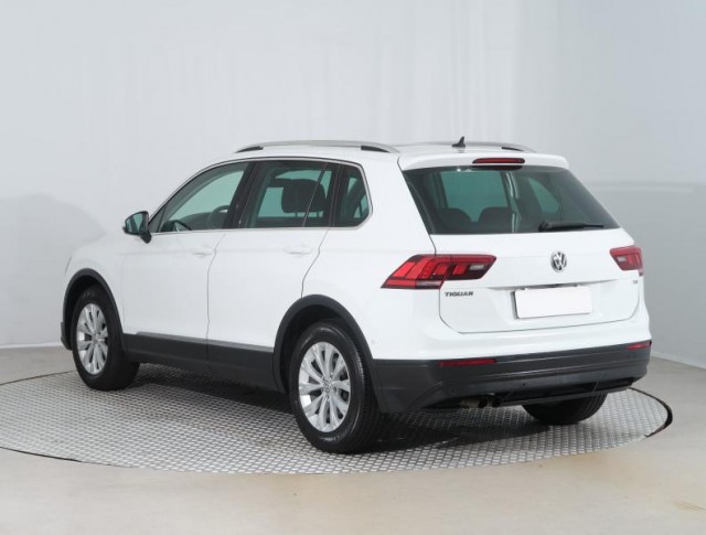 Volkswagen Tiguan  1.4 TSI Comfortline