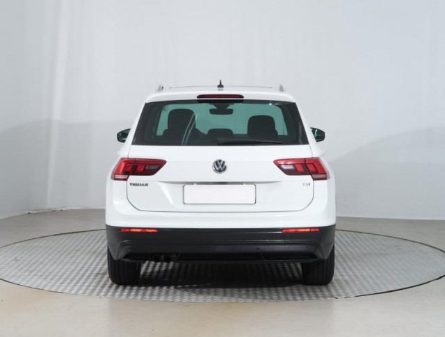 Volkswagen Tiguan  1.4 TSI Comfortline