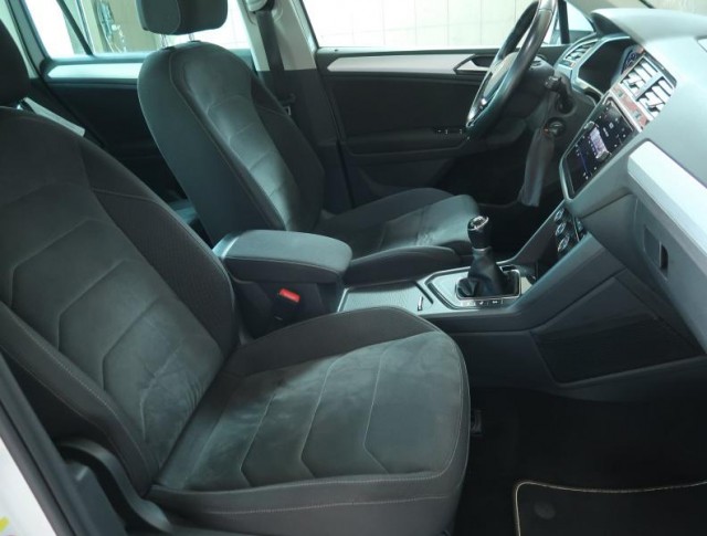 Volkswagen Tiguan  1.4 TSI Comfortline