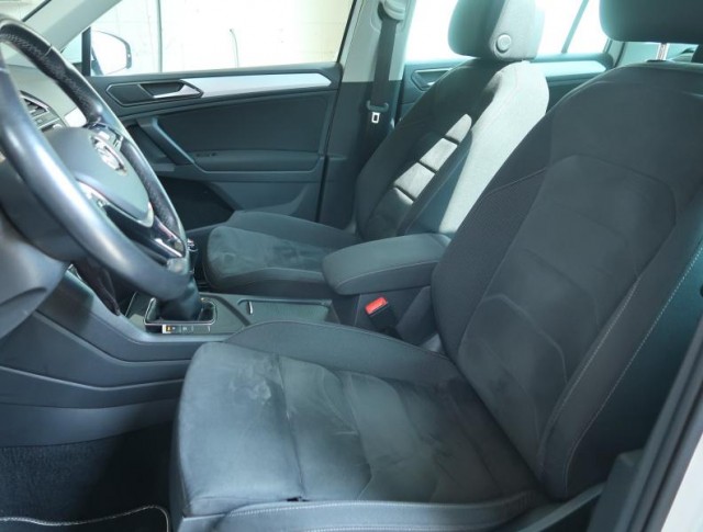 Volkswagen Tiguan  1.4 TSI Comfortline
