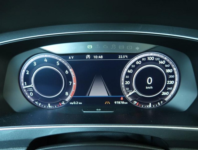 Volkswagen Tiguan  1.4 TSI Comfortline