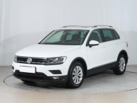 Volkswagen Tiguan  1.4 TSI Comfortline