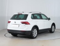 Volkswagen Tiguan  1.4 TSI Comfortline