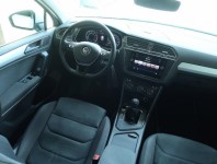 Volkswagen Tiguan  1.4 TSI Comfortline