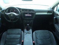 Volkswagen Tiguan  1.4 TSI Comfortline