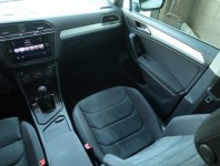 Volkswagen Tiguan  1.4 TSI Comfortline