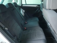 Volkswagen Tiguan  1.4 TSI Comfortline