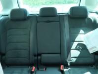 Volkswagen Tiguan  1.4 TSI Comfortline