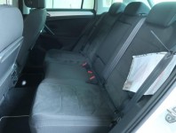 Volkswagen Tiguan  1.4 TSI Comfortline