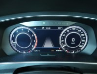 Volkswagen Tiguan  1.4 TSI Comfortline