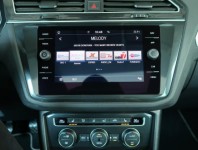 Volkswagen Tiguan  1.4 TSI Comfortline