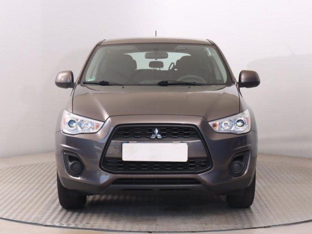 Mitsubishi ASX  1.6 MIVEC Inform