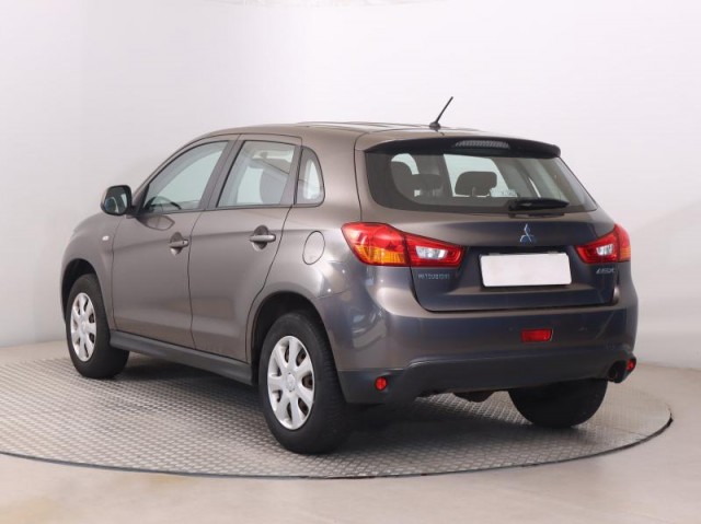 Mitsubishi ASX  1.6 MIVEC Inform