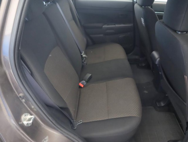 Mitsubishi ASX  1.6 MIVEC Inform