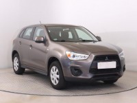 Mitsubishi ASX  1.6 MIVEC Inform