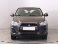 Mitsubishi ASX  1.6 MIVEC Inform