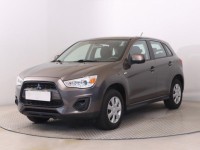 Mitsubishi ASX  1.6 MIVEC Inform