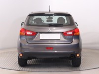 Mitsubishi ASX  1.6 MIVEC Inform