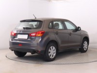 Mitsubishi ASX  1.6 MIVEC Inform