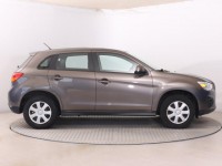 Mitsubishi ASX  1.6 MIVEC Inform