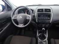 Mitsubishi ASX  1.6 MIVEC Inform