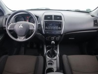 Mitsubishi ASX  1.6 MIVEC Inform