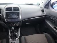 Mitsubishi ASX  1.6 MIVEC Inform