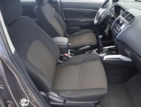 Mitsubishi ASX  1.6 MIVEC Inform