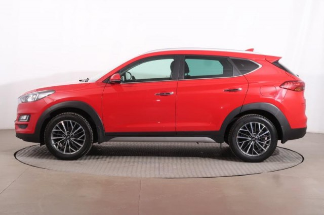 Hyundai Tucson  1.6 GDI Tucson