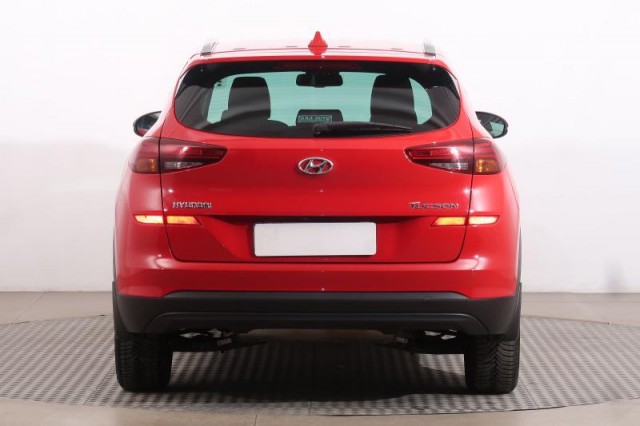 Hyundai Tucson  1.6 GDI Tucson