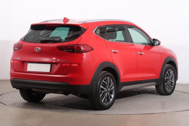 Hyundai Tucson  1.6 GDI Tucson