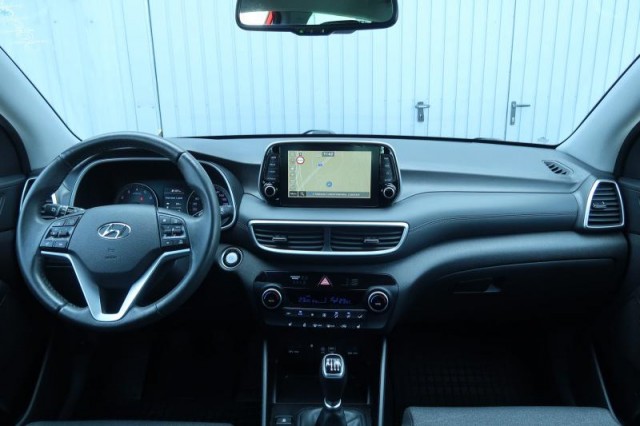 Hyundai Tucson  1.6 GDI Tucson