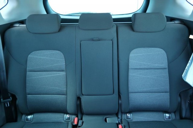 Hyundai Tucson  1.6 GDI Tucson