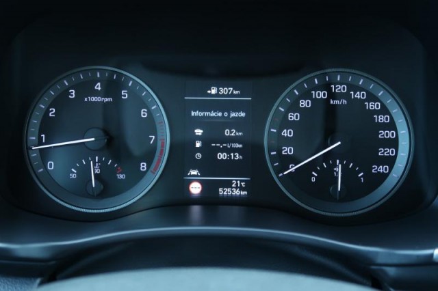 Hyundai Tucson  1.6 GDI Tucson