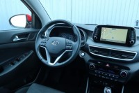 Hyundai Tucson  1.6 GDI Tucson