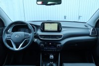 Hyundai Tucson  1.6 GDI Tucson