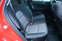 Hyundai Tucson  1.6 GDI Tucson