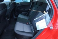 Hyundai Tucson  1.6 GDI Tucson