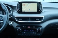 Hyundai Tucson  1.6 GDI Tucson
